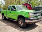 2004 Chevrolet 2500 under $6000 in Virginia