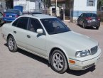 Q45 was SOLD for only $1,500...!