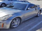 2004 Nissan 350Z under $8000 in California