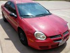 2004 Dodge Neon under $2000 in Texas