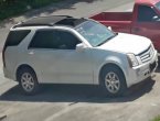 2006 Cadillac SRX under $5000 in Tennessee