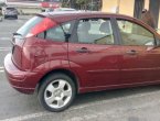 2007 Ford Focus under $4000 in California