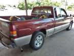 2000 Chevrolet Silverado - Haltom City, TX