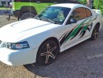 2003 Ford Mustang under $4000 in Texas