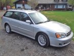 2003 Subaru Legacy under $4000 in Alaska