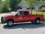 2008 Ford F-250 under $10000 in Georgia