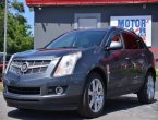 2010 Cadillac SRX under $12000 in Florida