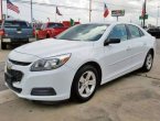 2013 Chevrolet Malibu under $3000 in Texas