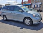 2005 Honda Odyssey under $4000 in Illinois