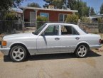 1991 Mercedes Benz 300 under $4000 in California