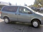 2000 Toyota Sienna - Upland, CA