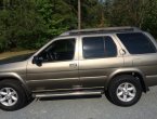 2003 Nissan Pathfinder under $3000 in North Carolina