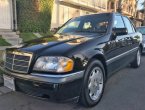 1996 Mercedes Benz C-Class - Huntington Beach, CA