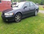 2002 Cadillac Seville in Missouri