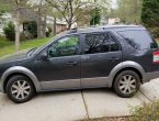 2008 Ford Freestyle under $5000 in North Carolina