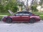 2000 Chevrolet Impala under $1000 in FL