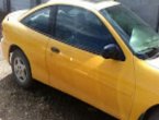 2003 Chevrolet Cavalier under $3000 in West Virginia