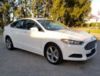 2015 Ford Fusion under $13000 in Florida