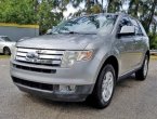 2008 Ford Edge under $8000 in Florida