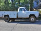 1979 Dodge D-Series under $3000 in Arizona