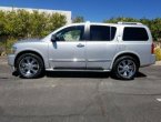 2006 Infiniti QX56 in Arizona