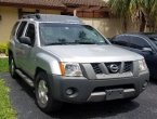 2008 Nissan Xterra under $6000 in Florida