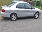 2005 Mercury Sable under $2000 in MA
