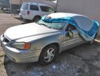 1999 Pontiac Grand AM under $2000 in Texas