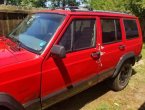 1995 Jeep Cherokee under $2000 in Arkansas