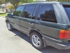 1999 Land Rover Range Rover under $4000 in California