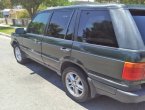 1999 Land Rover Range Rover in California