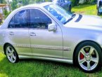 2006 Mercedes Benz C-Class under $5000 in Florida