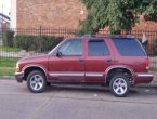 1998 Chevrolet Blazer under $2000 in Texas