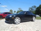 2006 Chrysler Crossfire under $8000 in Florida