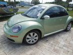 2009 Volkswagen Beetle under $7000 in Florida