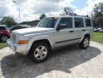 2006 Jeep Commander under $7000 in Florida