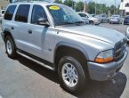 2002 Dodge Durango under $3000 in Florida