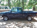 1997 Ford Ranger under $4000 in Oklahoma