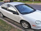 2000 Plymouth Neon under $2000 in Texas