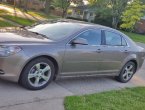 2011 Chevrolet Malibu under $6000 in Michigan