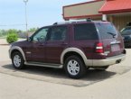 2006 Ford Explorer under $5000 in Michigan