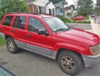2000 Jeep Grand Cherokee under $3000 in Maryland