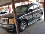 Escalade was SOLD for only $2500...!