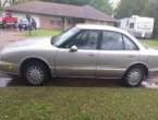 1996 Oldsmobile 88 (Brown)