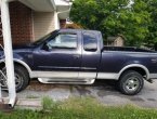 2000 Ford F-150 under $5000 in Tennessee