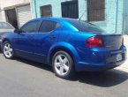 2013 Dodge Avenger under $5000 in California