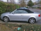 2006 Audi A4 under $4000 in Oregon