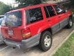 1997 Jeep Grand Cherokee under $2000 in Texas