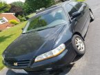 2002 Honda Accord under $3000 in OH