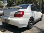 2003 Subaru Impreza under $6000 in California